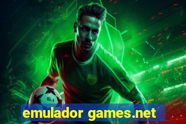 emulador games.net